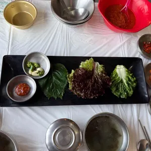 거제보재기집 사진 1