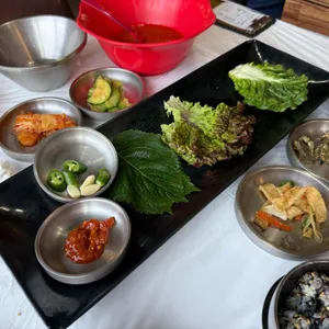 거제보재기집 대표 사진