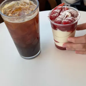 카페 안낙 사진 1