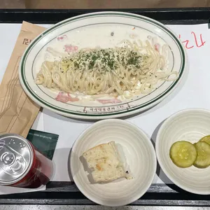 이석덕생면파스타 사진 1