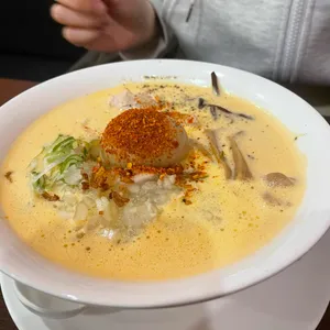 사노라멘 사진 1