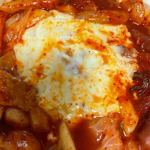 동대문엽기떡볶이 사진