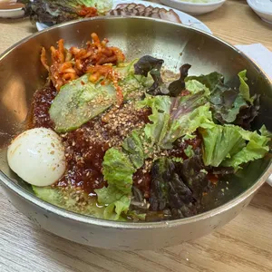 철원막국수 대표 사진