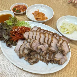 철원막국수 대표 사진