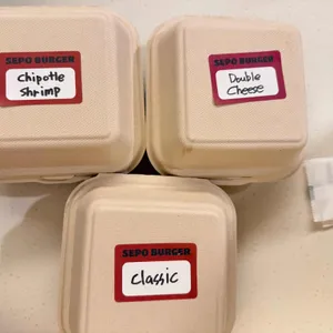 세포버거 사진 1