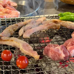 고기굽는사람들 대표 사진