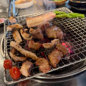 고기굽는사람들 대표 사진