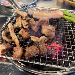 고기굽는사람들 대표 사진