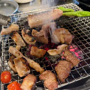 고기굽는사람들 대표 사진