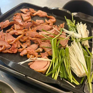 나오리장작구이 사진 1