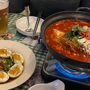 쏘주집 사진