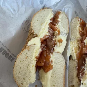 오베이글 대표 사진