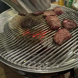 대송참숯 사진