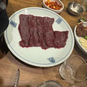 대송참숯 사진