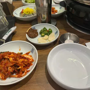 대송참숯 사진