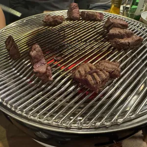 대송참숯 사진