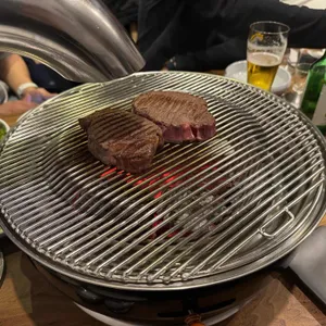 대송참숯 사진