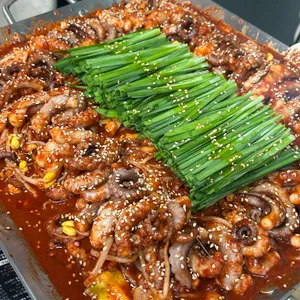 무교동낙지 사진 1