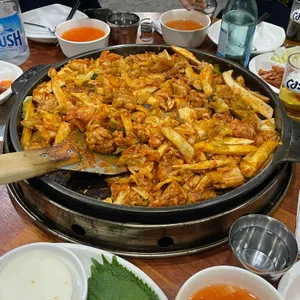 5.5닭갈비 대표 사진