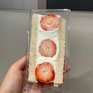 멜란지베이커리 사진