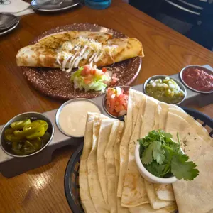 호세가 타코스 대표 사진