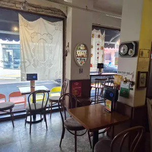 호세가 타코스 대표 사진