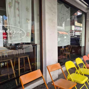 호세가 타코스 대표 사진