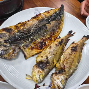 어촌마을생선구이굴밥코다리 대표 사진