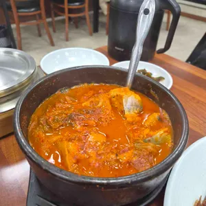 어촌마을생선구이굴밥코다리 사진