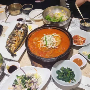 한어부의고등어사랑 사진 2