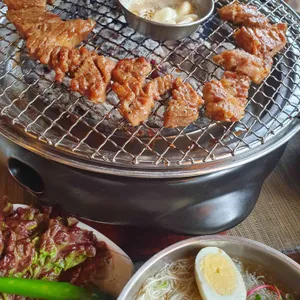 미켈고깃집 사진