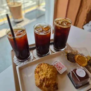 카페 호암 사진 1