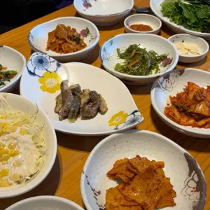 명가정 대표 사진