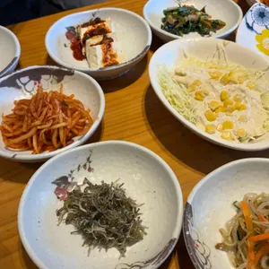 명가정 대표 사진