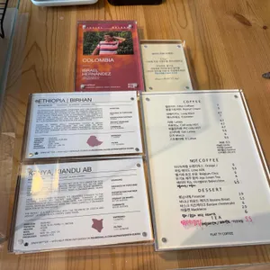 플래티커피 리뷰 사진