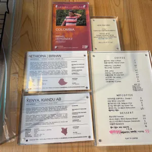 플래티커피 리뷰 사진