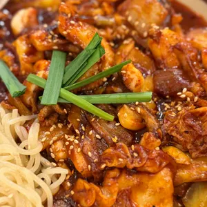 봉혜자네주방 사진 2