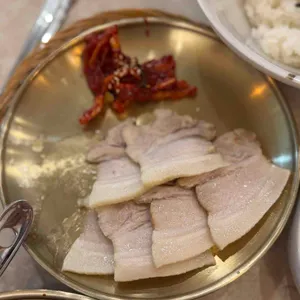 봉혜자네주방 대표 사진