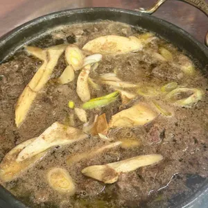 철원생고기 사진