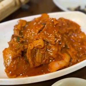 원조우렁쌈밥순두부 대표 사진