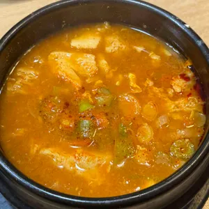 서래골뚝배기 사진