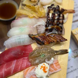 스시정석 대표 사진