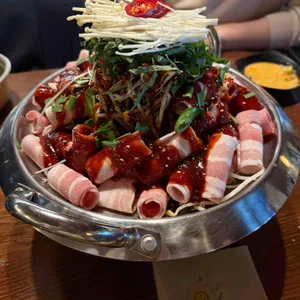 정든밤 대표 사진