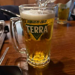 정든밤 대표 사진