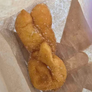 조선 꽈배기 사진 1