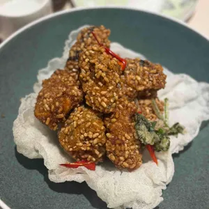 호우섬 대표 사진