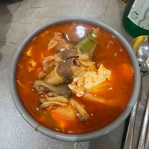 장수본가해장국 대표 사진