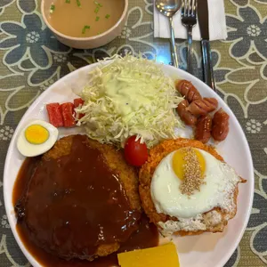 아욱꽃 대표 사진