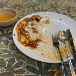 아욱꽃 대표 사진