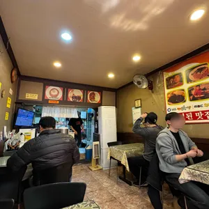 아욱꽃 대표 사진